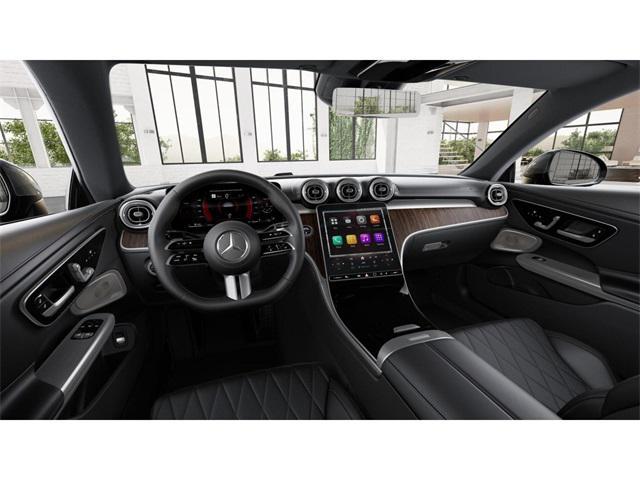 new 2025 Mercedes-Benz CLE 450 car, priced at $73,835
