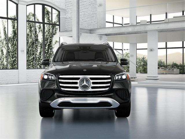 new 2025 Mercedes-Benz GLS 450 car, priced at $96,165