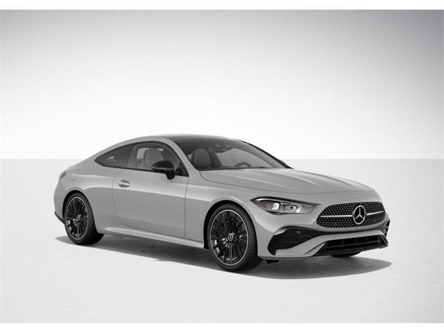 new 2024 Mercedes-Benz CLE 300 car, priced at $70,060