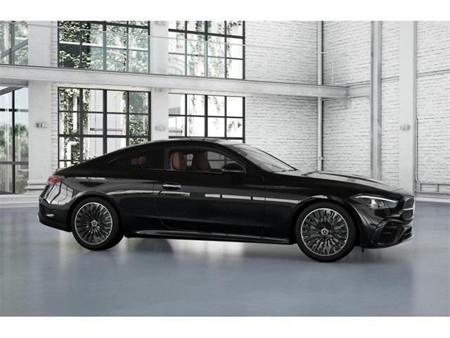 new 2024 Mercedes-Benz CLE 300 car, priced at $64,915