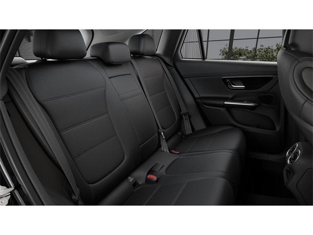 new 2025 Mercedes-Benz GLC 350e car, priced at $63,350