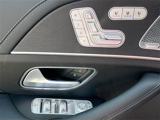 used 2025 Mercedes-Benz GLE 450e car, priced at $73,950