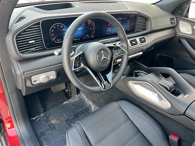 used 2025 Mercedes-Benz GLE 450e car, priced at $73,950