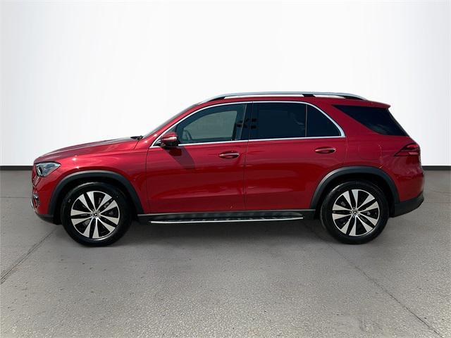 used 2025 Mercedes-Benz GLE 450e car, priced at $73,950