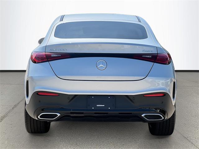 used 2024 Mercedes-Benz GLC 300 car, priced at $57,900