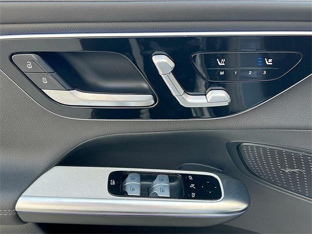 used 2024 Mercedes-Benz GLC 300 car, priced at $57,900