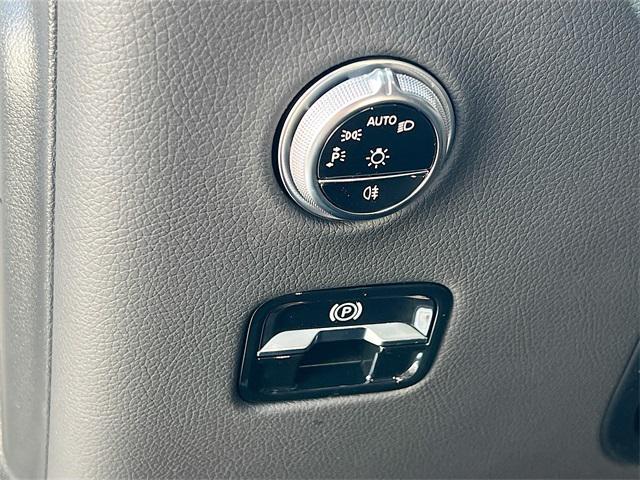 used 2024 Mercedes-Benz GLC 300 car, priced at $57,900