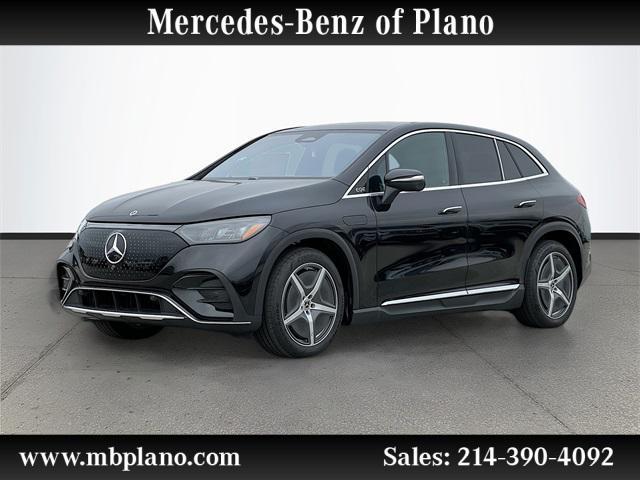 used 2025 Mercedes-Benz EQE 350+ car, priced at $77,288