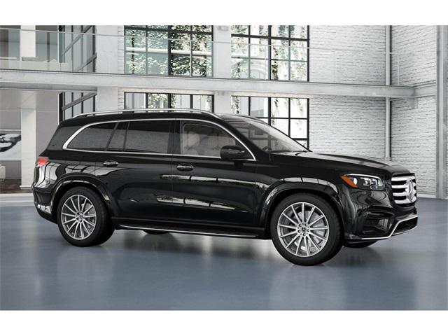 new 2026 Mercedes-Benz GLS 450 car, priced at $102,980