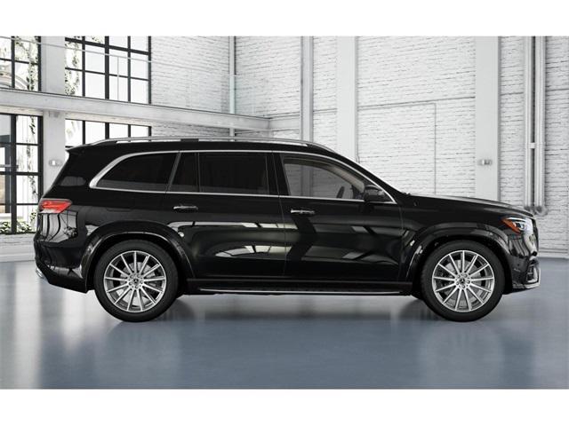 new 2026 Mercedes-Benz GLS 450 car, priced at $102,980