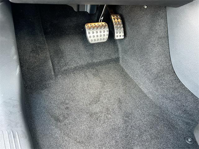 used 2025 Mercedes-Benz AMG GLB 35 car, priced at $49,700