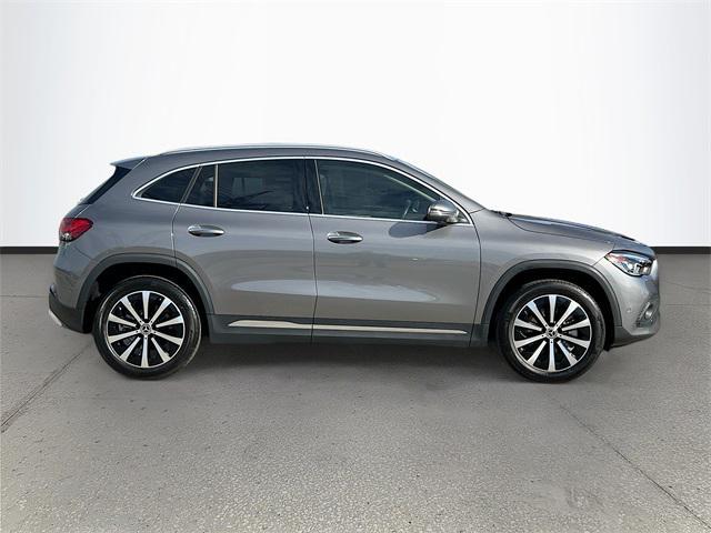 used 2022 Mercedes-Benz GLA 250 car, priced at $30,750