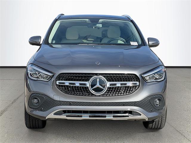 used 2022 Mercedes-Benz GLA 250 car, priced at $30,750