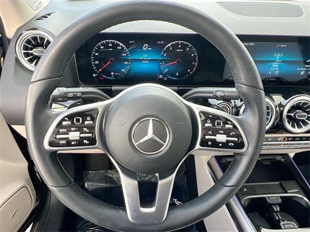 used 2022 Mercedes-Benz GLA 250 car, priced at $30,750