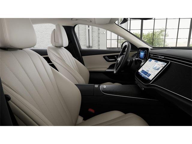 new 2025 Mercedes-Benz E-Class car, priced at $65,715