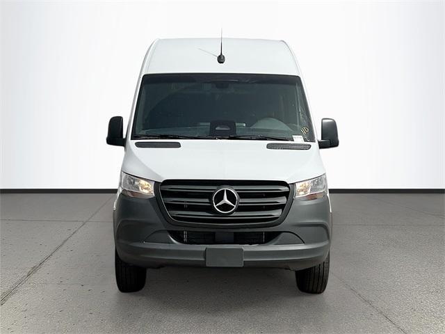 new 2025 Mercedes-Benz Sprinter 2500 car, priced at $56,812