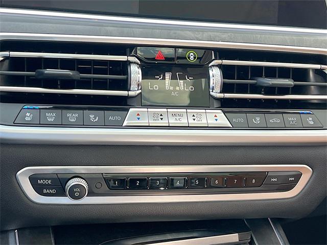 used 2022 BMW X7 car, priced at $40,000