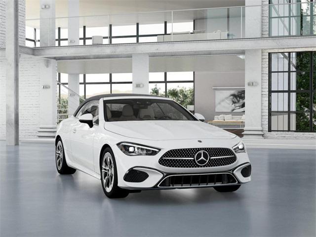 new 2025 Mercedes-Benz CLE 300 car, priced at $71,165