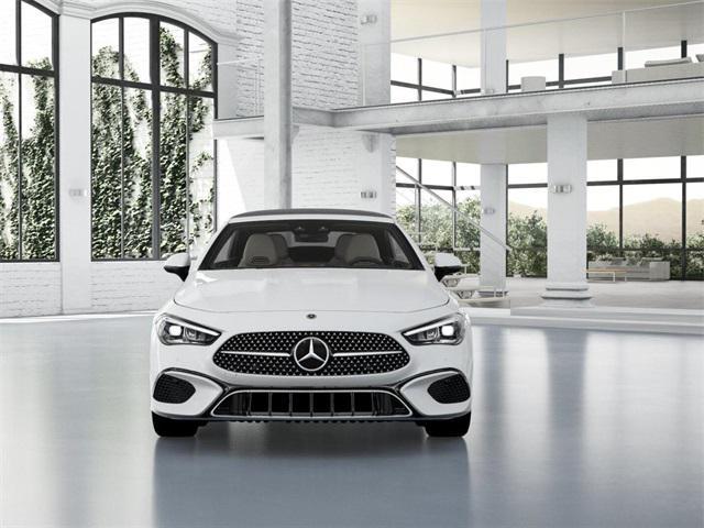 new 2025 Mercedes-Benz CLE 300 car, priced at $71,165