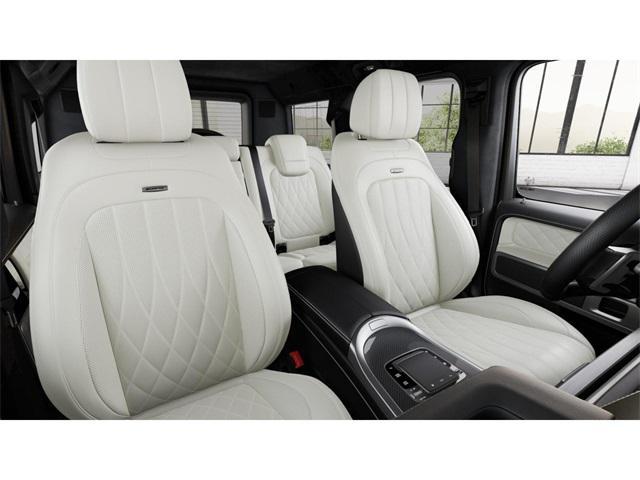 new 2026 Mercedes-Benz AMG G 63 car, priced at $306,815