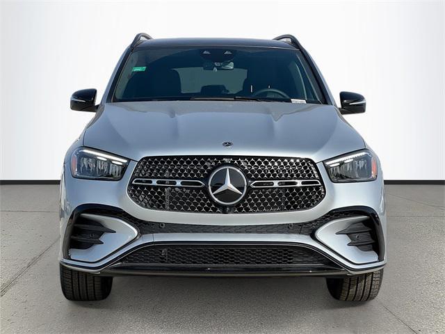 new 2025 Mercedes-Benz GLE 450e car, priced at $84,530