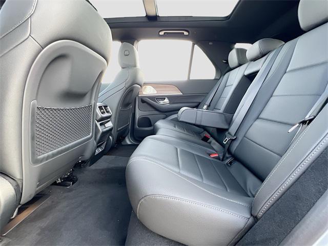 new 2025 Mercedes-Benz GLE 450e car, priced at $84,530