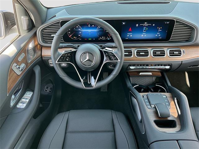 new 2025 Mercedes-Benz GLE 450e car, priced at $84,530