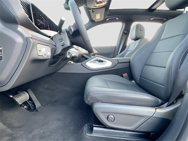 new 2025 Mercedes-Benz GLE 450e car, priced at $84,530