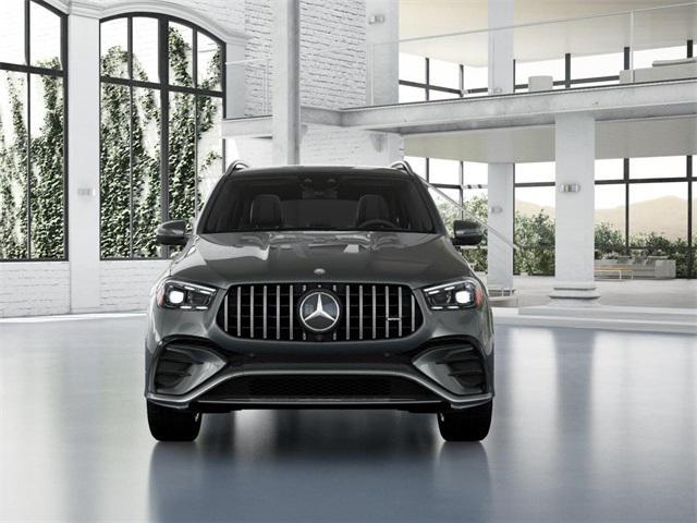 used 2024 Mercedes-Benz AMG GLE 53 car, priced at $79,799