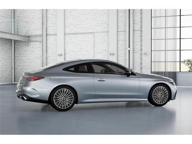 new 2026 Mercedes-Benz CLE 450 car, priced at $72,290