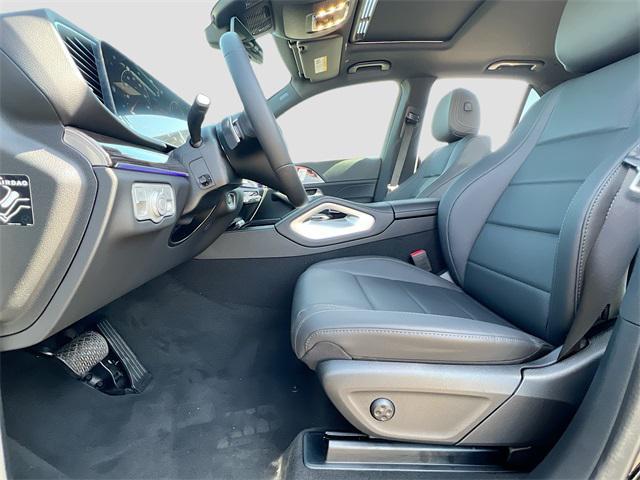 new 2025 Mercedes-Benz GLE 450e car, priced at $75,400