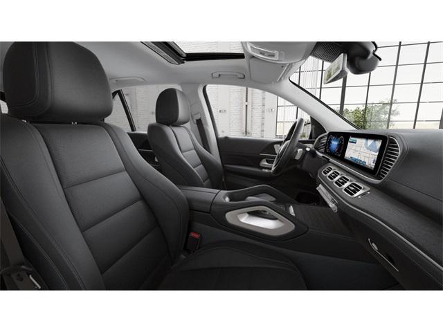 new 2026 Mercedes-Benz GLE 450 car, priced at $80,335