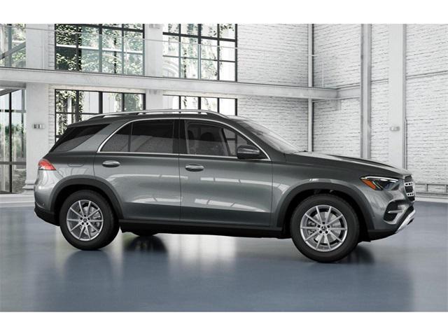 new 2025 Mercedes-Benz GLE 350 car, priced at $71,365