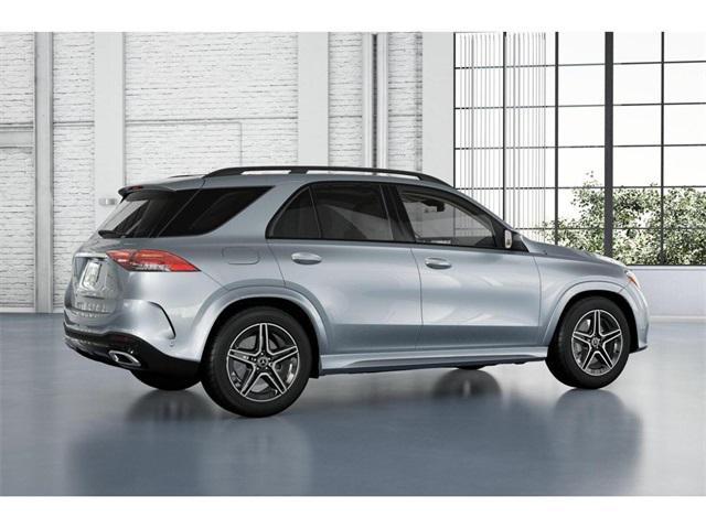 new 2026 Mercedes-Benz GLE 350 car, priced at $76,635