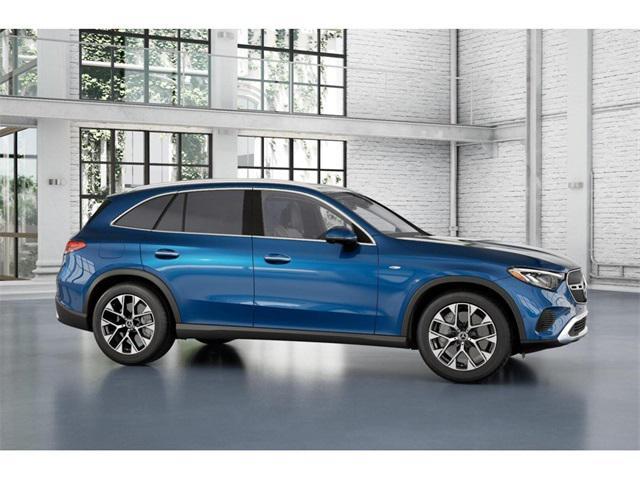 new 2025 Mercedes-Benz GLC 350e car, priced at $65,695