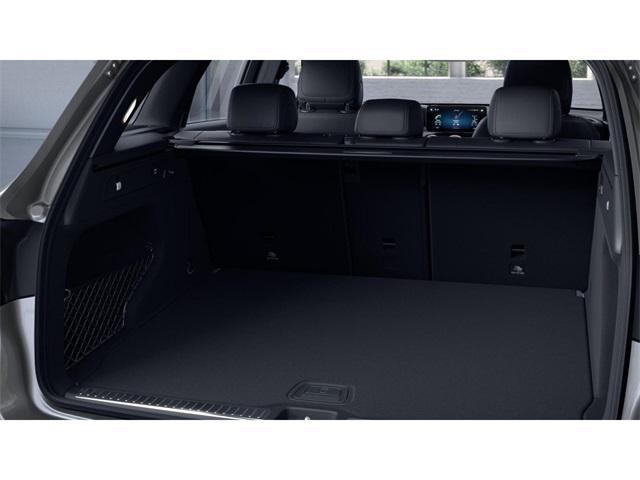 used 2021 Mercedes-Benz GLC 300 car, priced at $34,380
