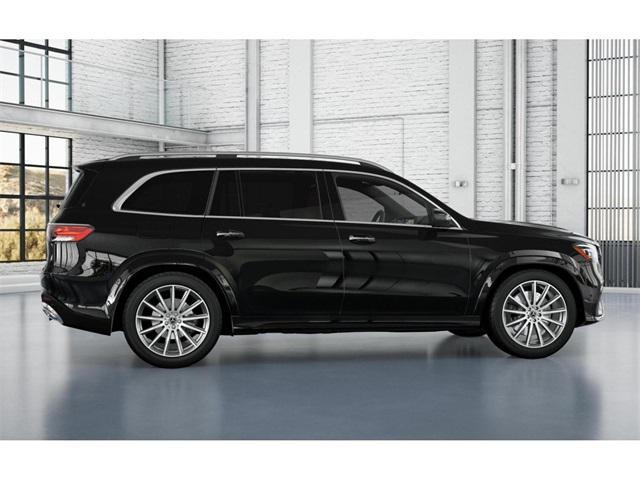 used 2025 Mercedes-Benz GLS 450 car, priced at $91,188
