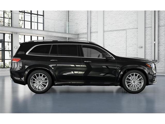 used 2025 Mercedes-Benz GLS 450 car, priced at $91,188