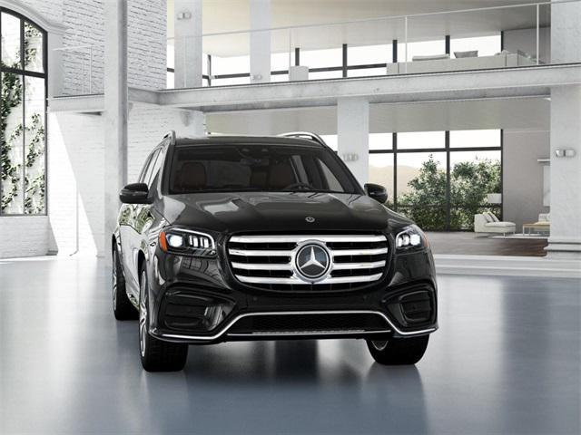 used 2025 Mercedes-Benz GLS 450 car, priced at $91,188