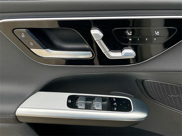 used 2025 Mercedes-Benz GLC 300 car, priced at $51,700