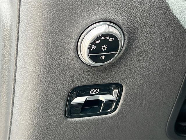 used 2025 Mercedes-Benz GLC 300 car, priced at $51,700