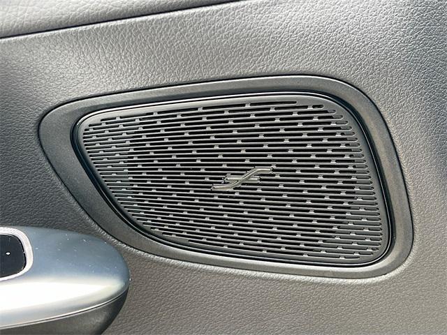 used 2025 Mercedes-Benz GLC 300 car, priced at $51,700