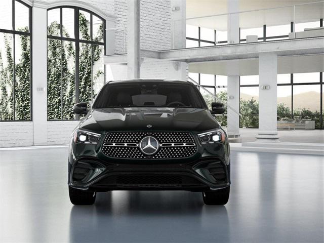 new 2025 Mercedes-Benz GLE 450 car, priced at $89,515