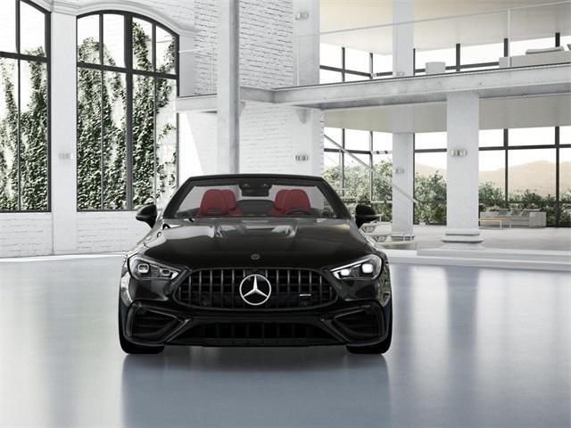 new 2026 Mercedes-Benz AMG CLE 53 car, priced at $99,130