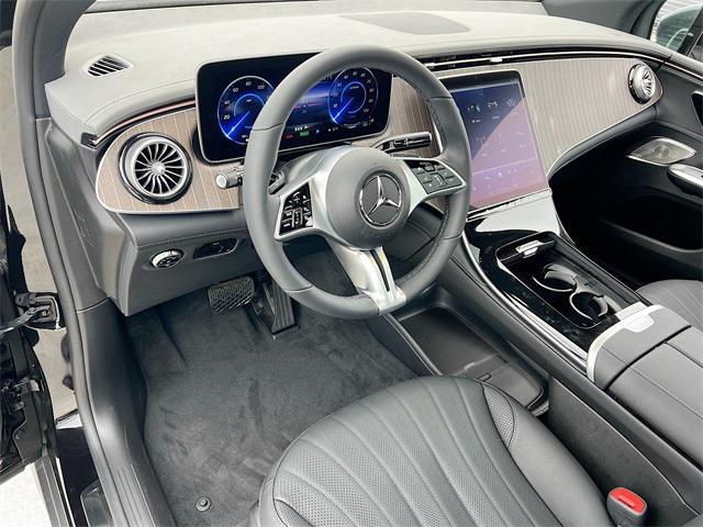 new 2025 Mercedes-Benz EQE 350 car, priced at $87,560