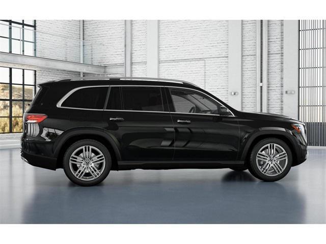 used 2024 Mercedes-Benz GLS 450 car, priced at $91,788