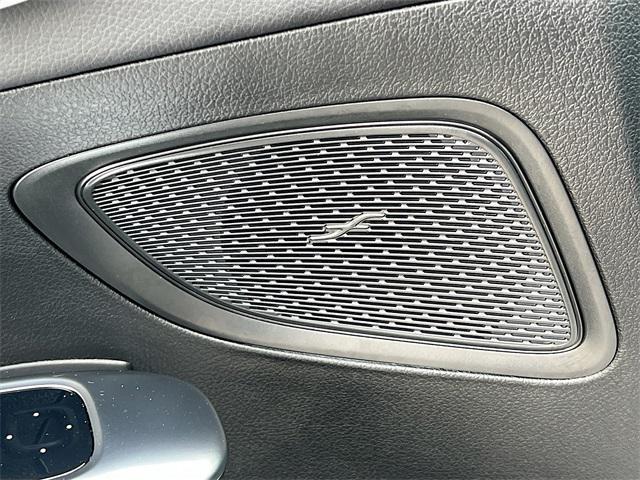 used 2025 Mercedes-Benz C-Class car, priced at $47,500