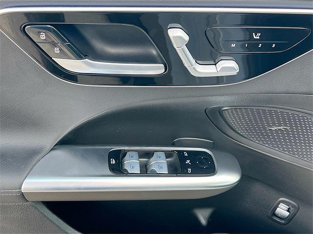 used 2025 Mercedes-Benz C-Class car, priced at $47,500