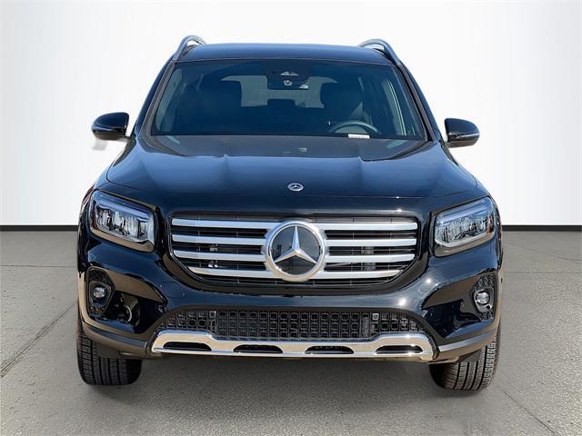 used 2024 Mercedes-Benz GLB 250 car, priced at $43,500