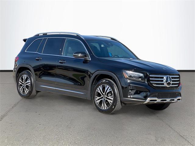 used 2024 Mercedes-Benz GLB 250 car, priced at $43,500